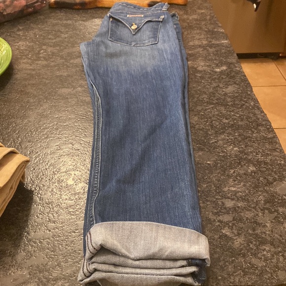 Hudson jeans - Picture 2 of 5